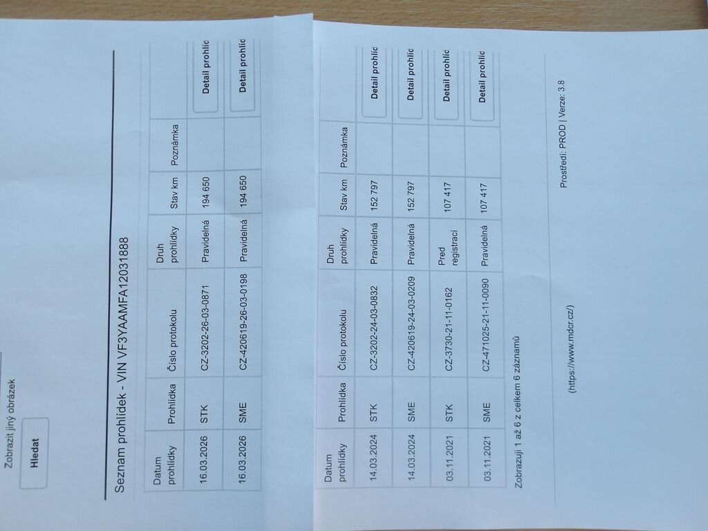 Citroën Jumper Skříň 0,0 74 kw