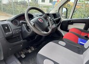 Fiat Ducato Skříň 2,0 l 85 kw
