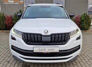 Škoda Kodiaq 4