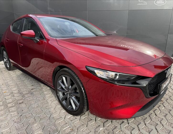 Mazda 3 23