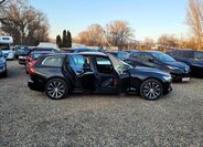 Volvo V60 Kombi 2,0 l 251 kw