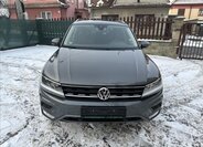 Volkswagen Tiguan 10