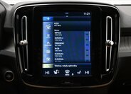 Volvo XC40 SUV 2,0 l 140 kw