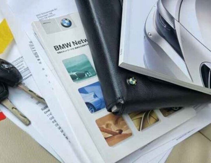 BMW Ostatní Kupé 0,0 0