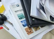 BMW Ostatní Kupé 0,0 0