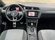 Volkswagen Tiguan SUV 2,0 l 176 kw