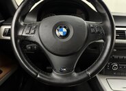 BMW Řada 3 Kabriolet 2,0 l 125 kw