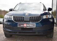 Škoda Karoq SUV / Terénní 2,0 l 85 kw