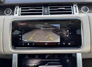 Land Rover Range Rover SUV 3,0 l 221 kw