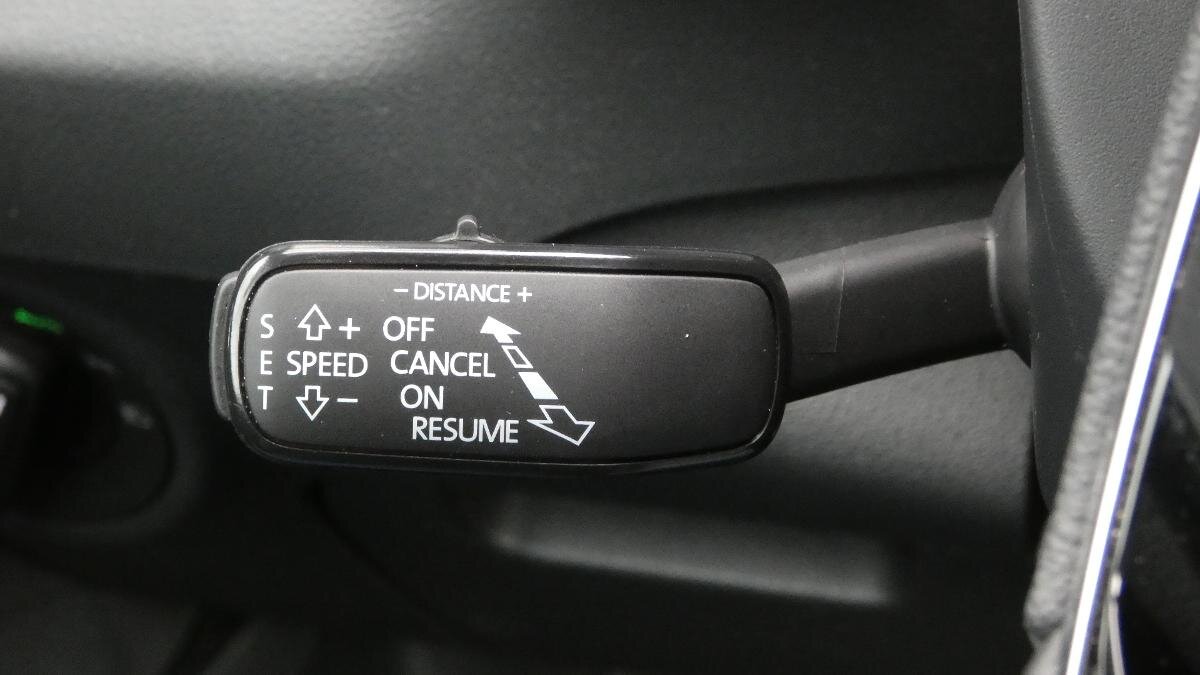 Škoda Karoq SUV / Terénní 1,5 l 110 kw