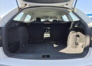 Škoda Octavia Kombi 1,6 l 77 kw