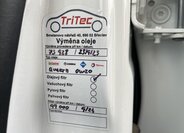 Citroën C-Elysée Sedan / Limuzína 1,2 l 61 kw