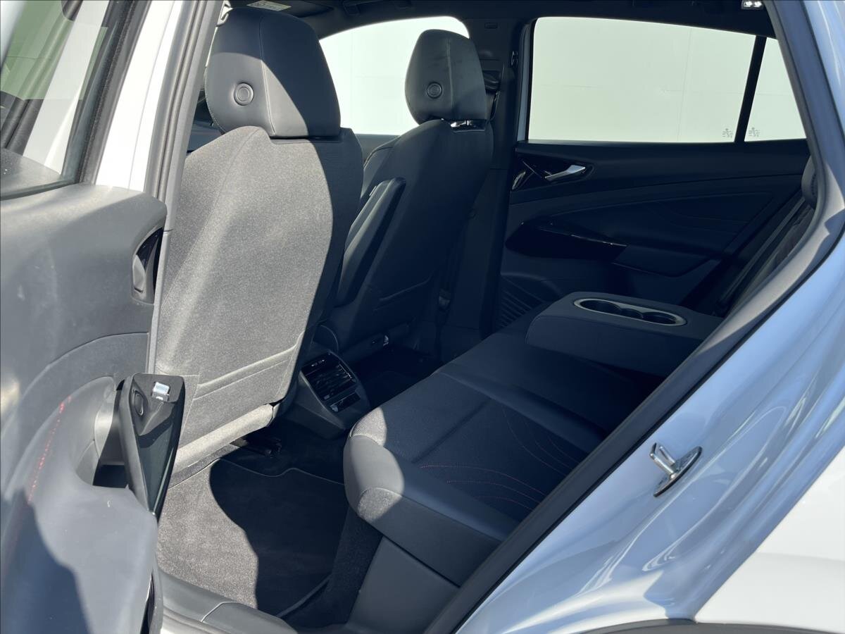 Volkswagen ID.5 Kombi 0,0 220 kw
