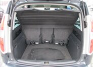 Škoda Roomster Kombi 1,2 l 63 kw