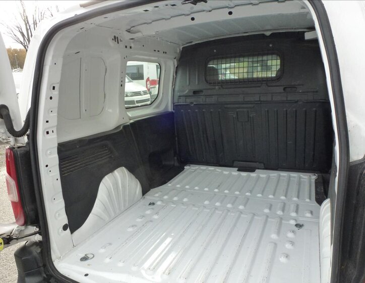 Opel Combo Ostatní 1,2 l 81 kw