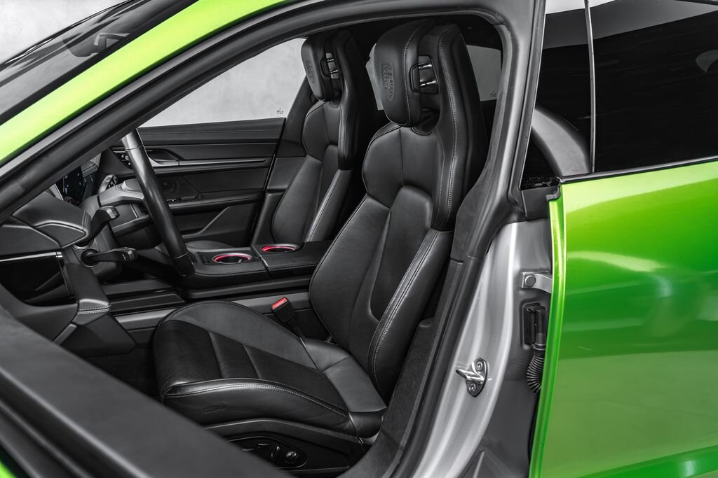 Porsche Taycan Kombi 0,0 500 kw