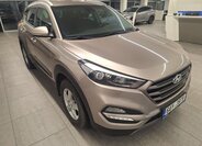 Hyundai Tucson 2