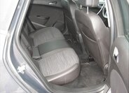 Opel Astra Hatchback 1,7 l 96 kw