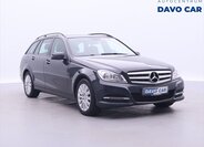 Mercedes-Benz Třídy C Kombi 2,1 l 88 kw