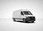 Mercedes-Benz Sprinter 1