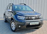 Dacia Duster 11