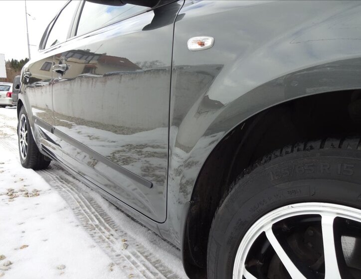 KIA Ceed Kombi 1,4 l 66 kw