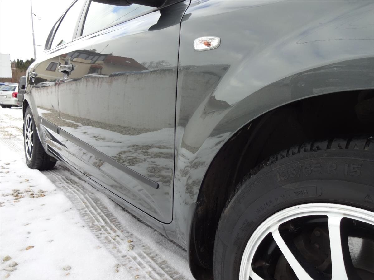 KIA Ceed Kombi 1,4 l 66 kw