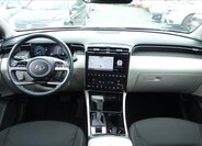 Hyundai Tucson SUV 1,6 l 110 kw