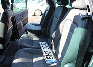 Seat Alhambra MPV 1,9 l 85 kw