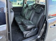 Volkswagen Sharan Kombi 2,0 l 110 kw