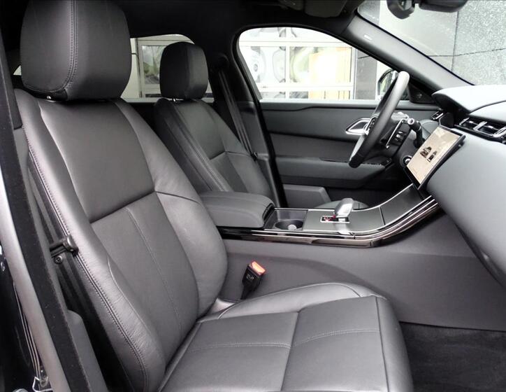 Land Rover Range Rover Velar 26