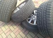 Toyota Land Cruiser 48