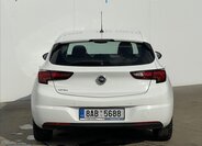 Opel Astra Hatchback 1,2 l 81 kw