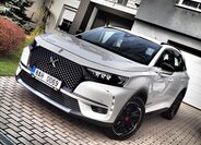 DS Automobiles DS7 Crossback Kombi 2,0 l 130 kw