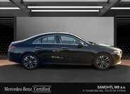 Mercedes-Benz CLA Kupé 1,3 l 120 kw