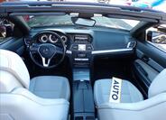 Mercedes-Benz Třídy E 7