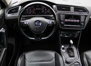 Volkswagen Tiguan SUV / Terénní 2,0 l 110 kw