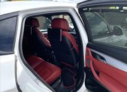 BMW X6 SUV 3,0 l 230 kw