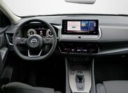 Nissan Qashqai SUV 1,3 l 116 kw