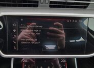 Audi A6 Kombi 2,0 l 220 kw