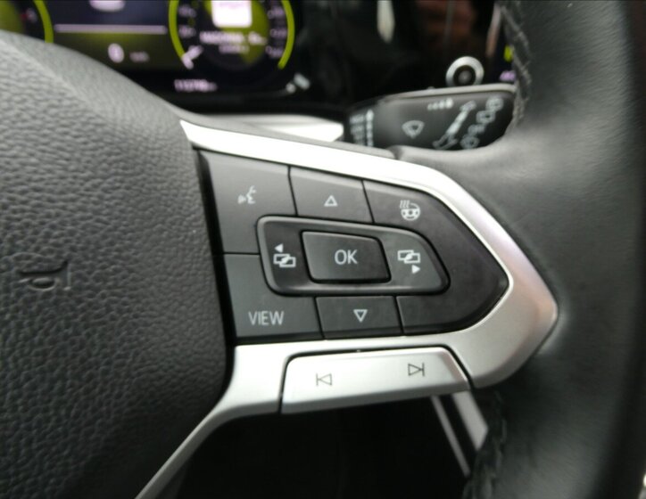 Volkswagen Golf Hatchback 2,0 l 85 kw