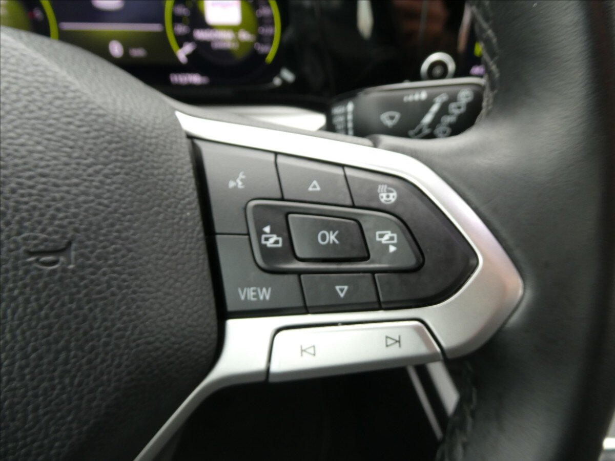 Volkswagen Golf Hatchback 2,0 l 85 kw
