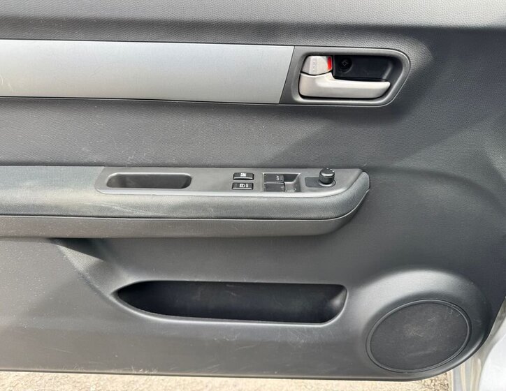 Suzuki Swift Hatchback 1,3 l 67 kw