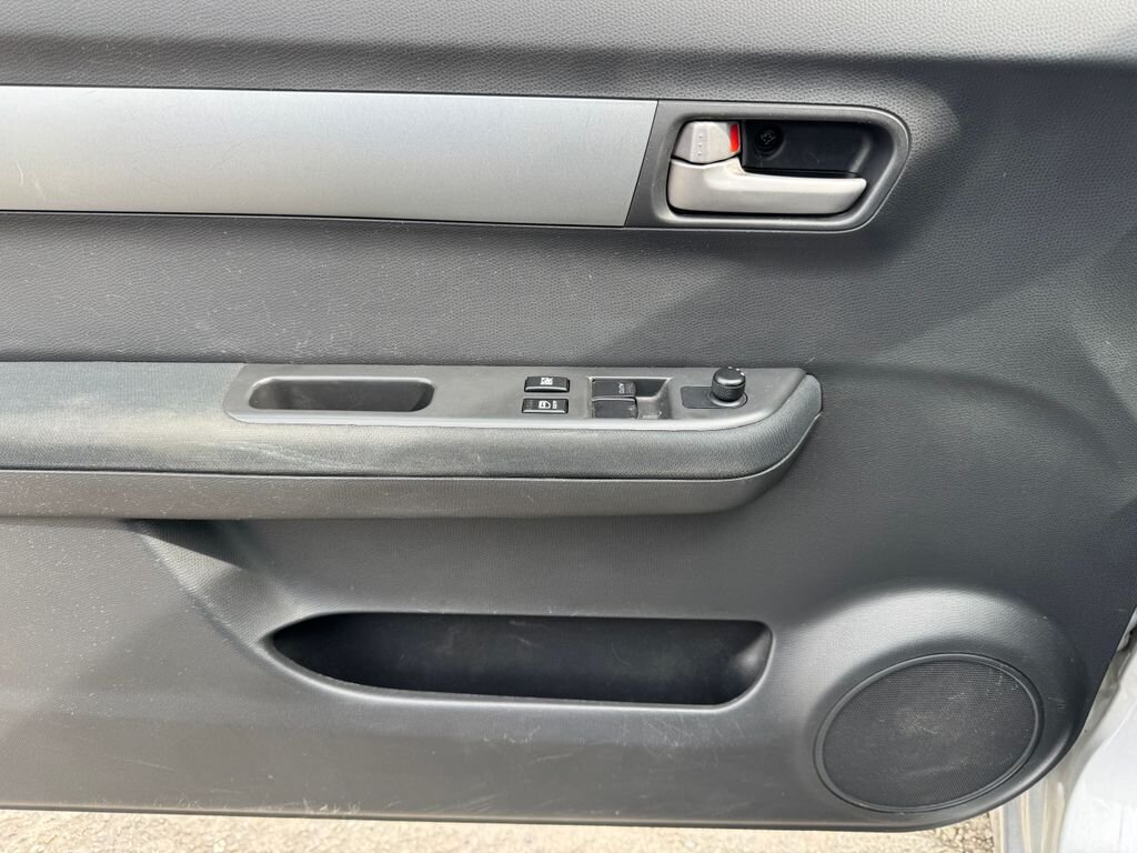 Suzuki Swift Hatchback 1,3 l 67 kw