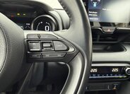 Toyota Yaris Hatchback 1,5 l 68 kw