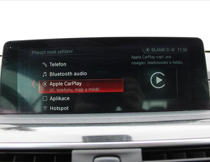 BMW Řada 4 Kabriolet 2,0 l 185 kw