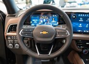 Chevrolet Tahoe SUV 6,2 l 313 kw