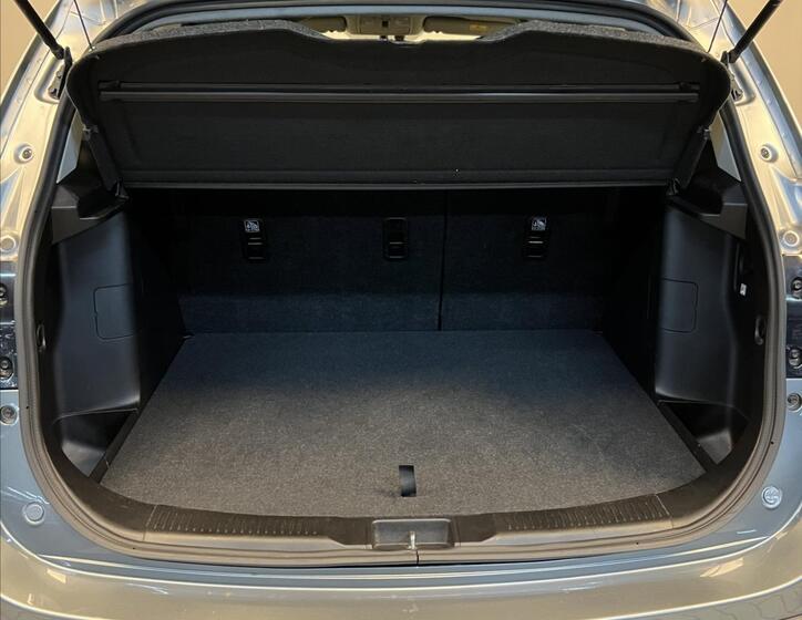 Suzuki SX4 S-Cross 13