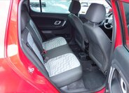 Škoda Fabia Hatchback 1,2 l 44 kw