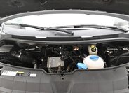 Volkswagen Transporter Skříň 2,0 l 110 kw